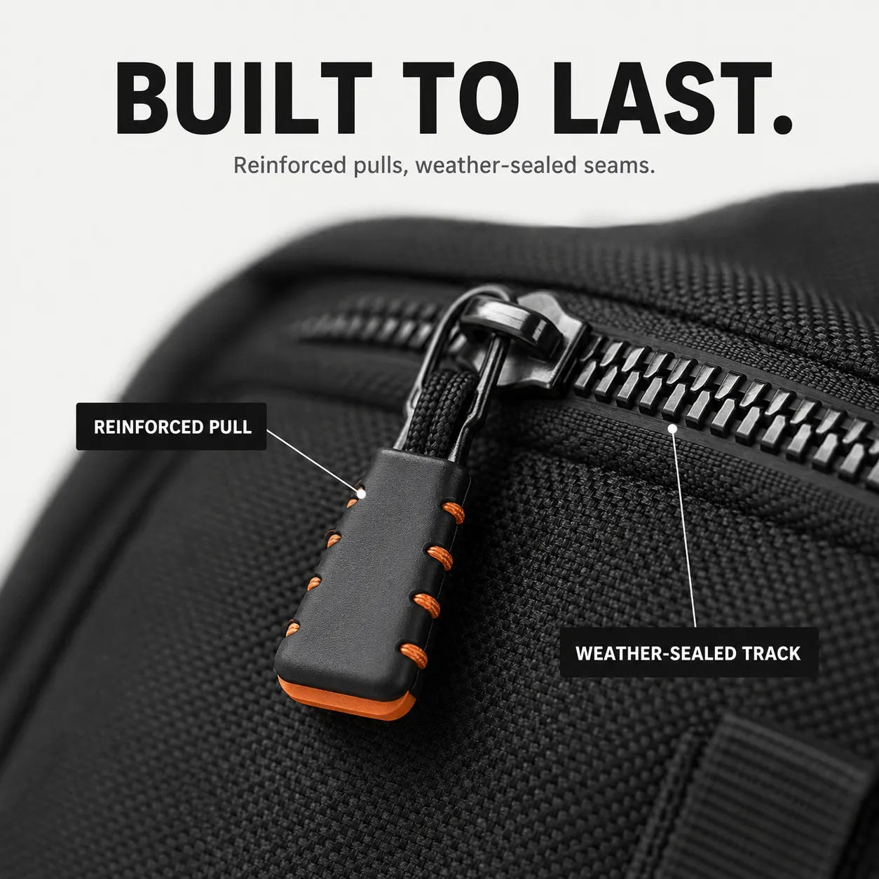 Cargolo – Adjustable Chest Sling Bag Multi-Pockets