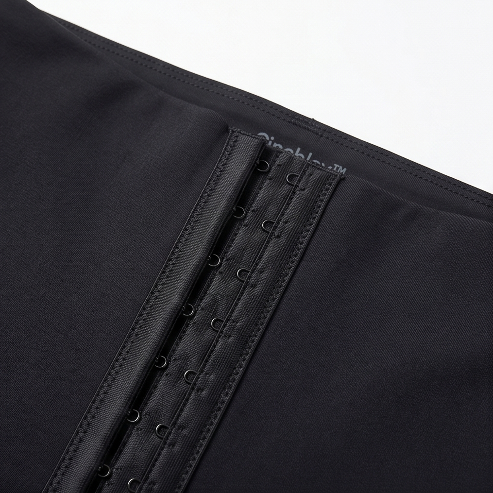 Cinchley – Women's High-Waist Corset Leggings