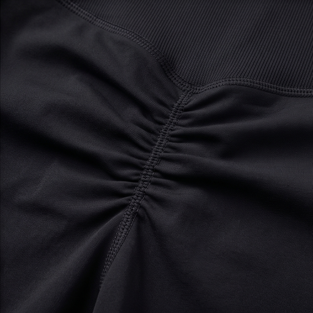 Cinchley – Women's High-Waist Corset Leggings