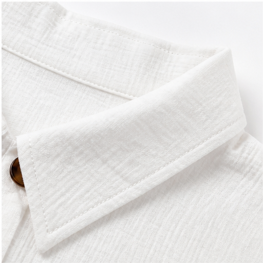 Dayfold – The Shirt Dress That Skips The Guesswork