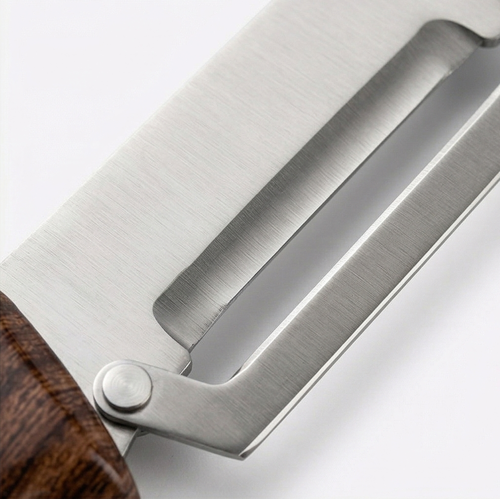 Culinara – Heavy Duty Vegetable and Fruit Peeler