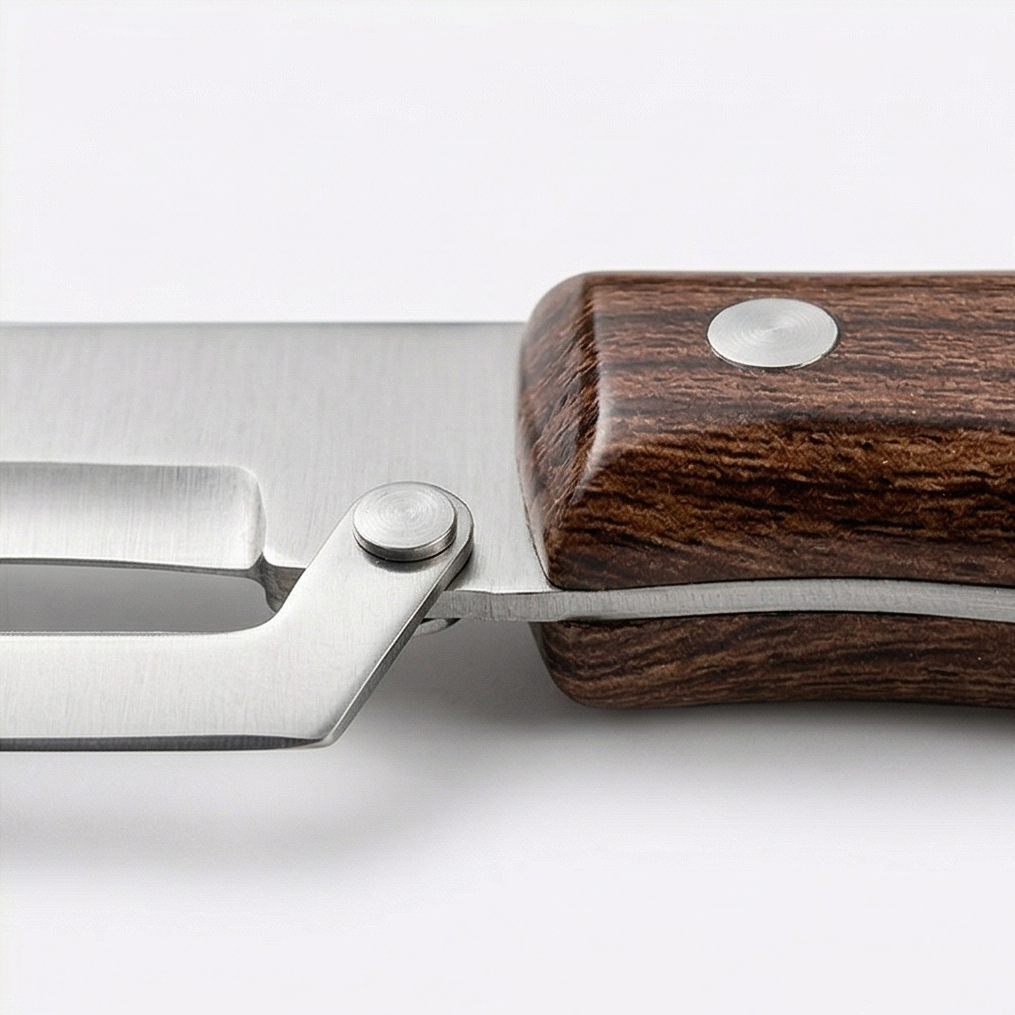 Culinara – Heavy Duty Vegetable and Fruit Peeler