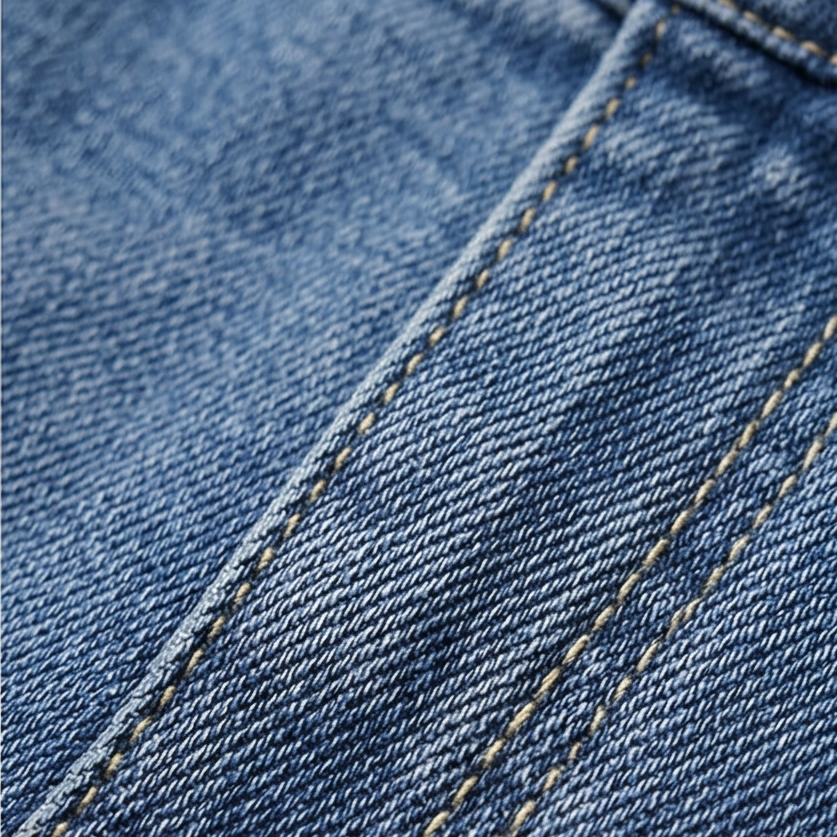 Curvela – Women's High Waist Stretch Flare Jeans