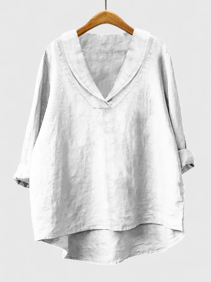 Valeryanna | Comfortable Blouse