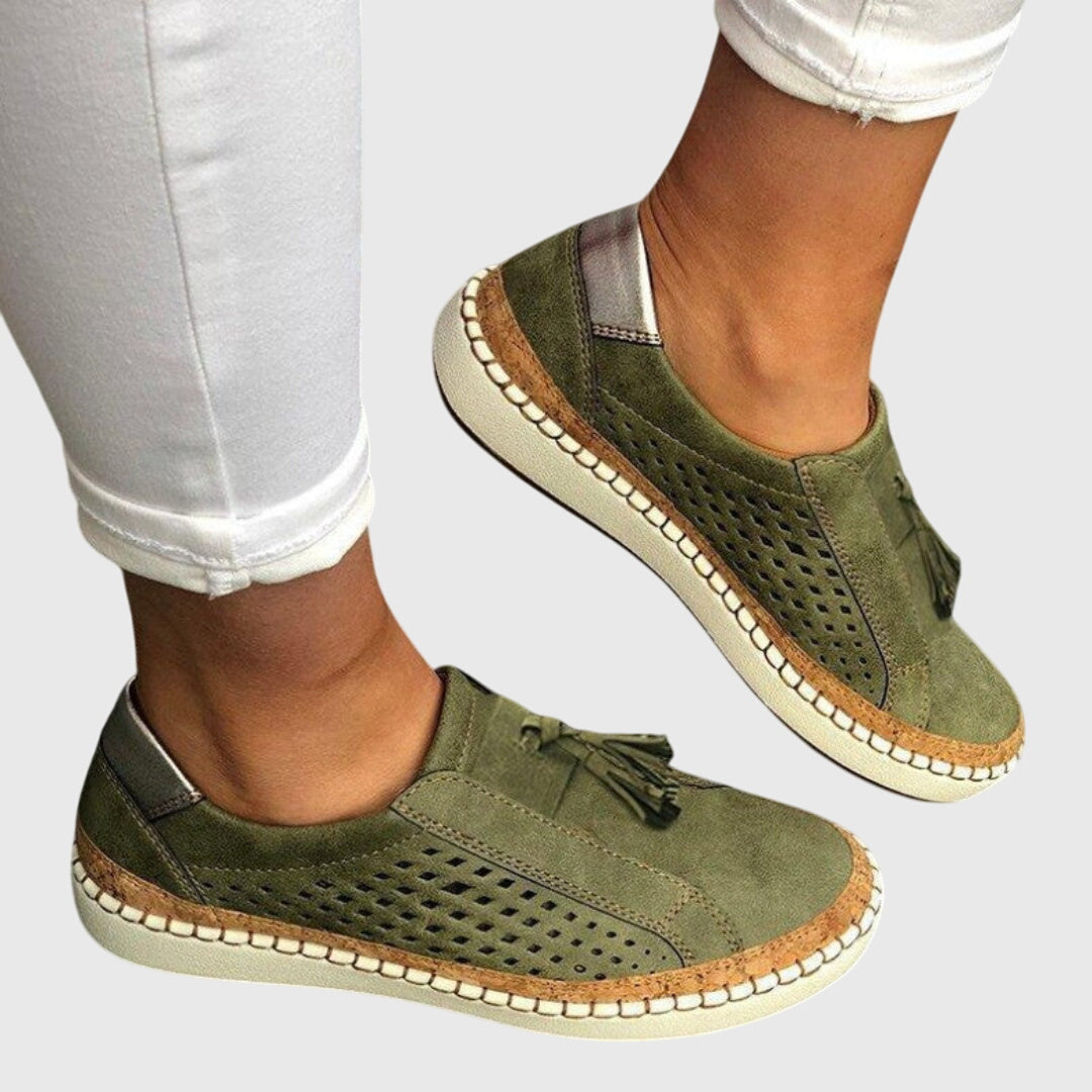 Piper | Orthopedic Slippers