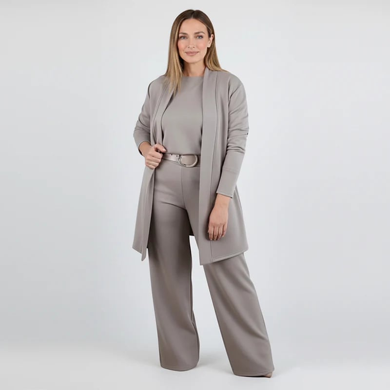 Trivelle™ | Elegant Three Piece Set