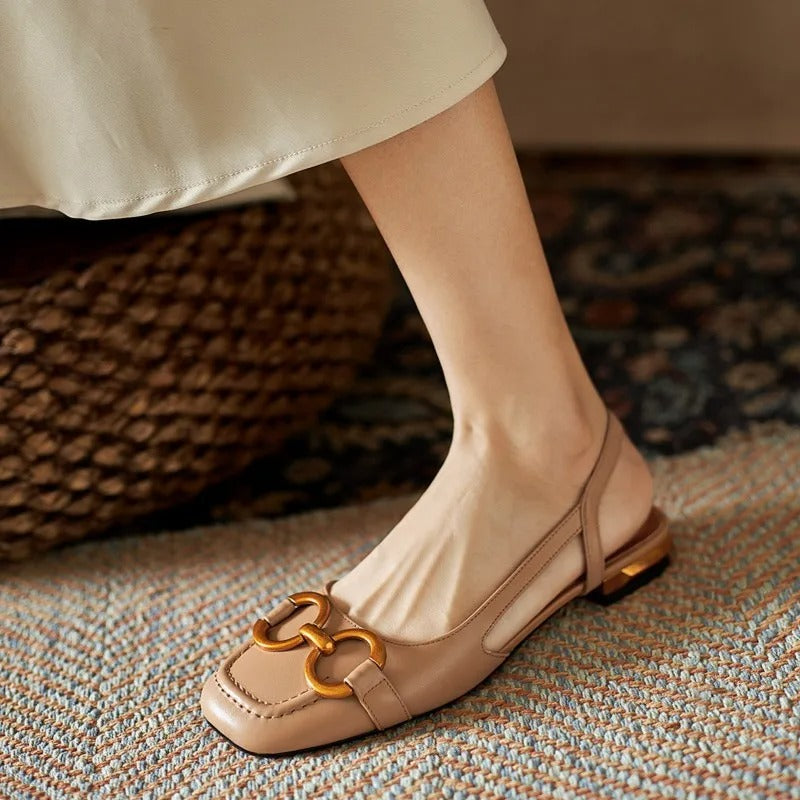 Alexandra | Orthopedic Sandals