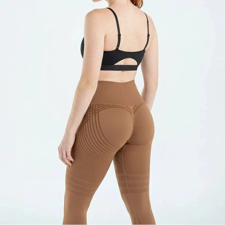 The anti-cellulite legging for women who've tried everything — visible results in 14 days