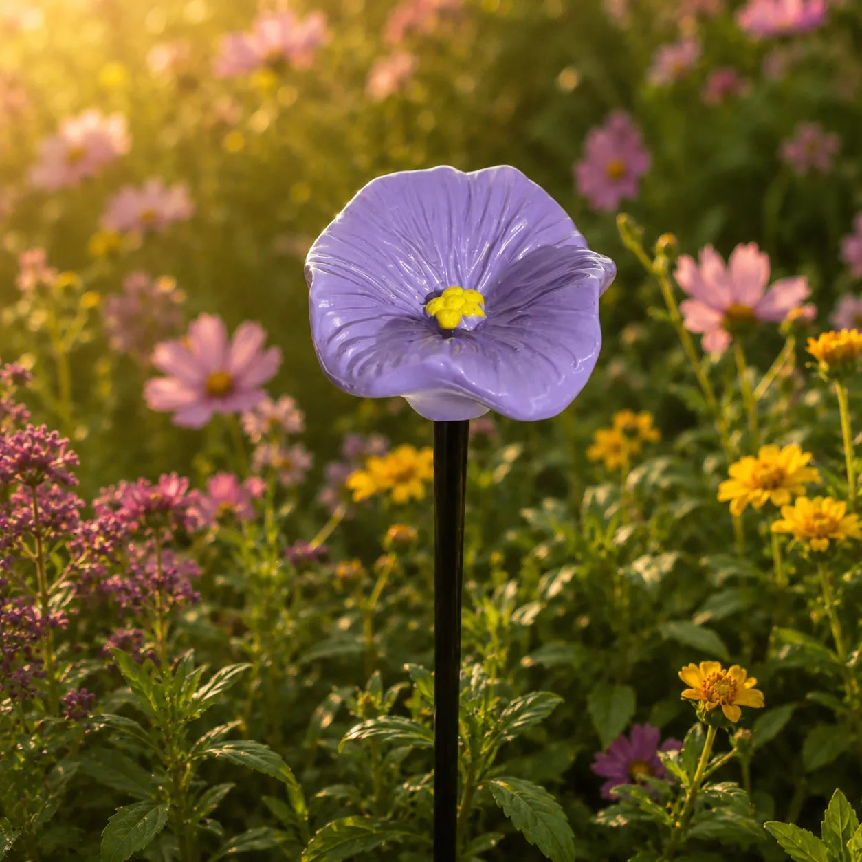Helgara – Flower Bee & Bird Water Bowls
