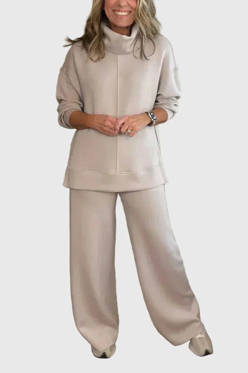 Thea | Elegant Two-Piece Set