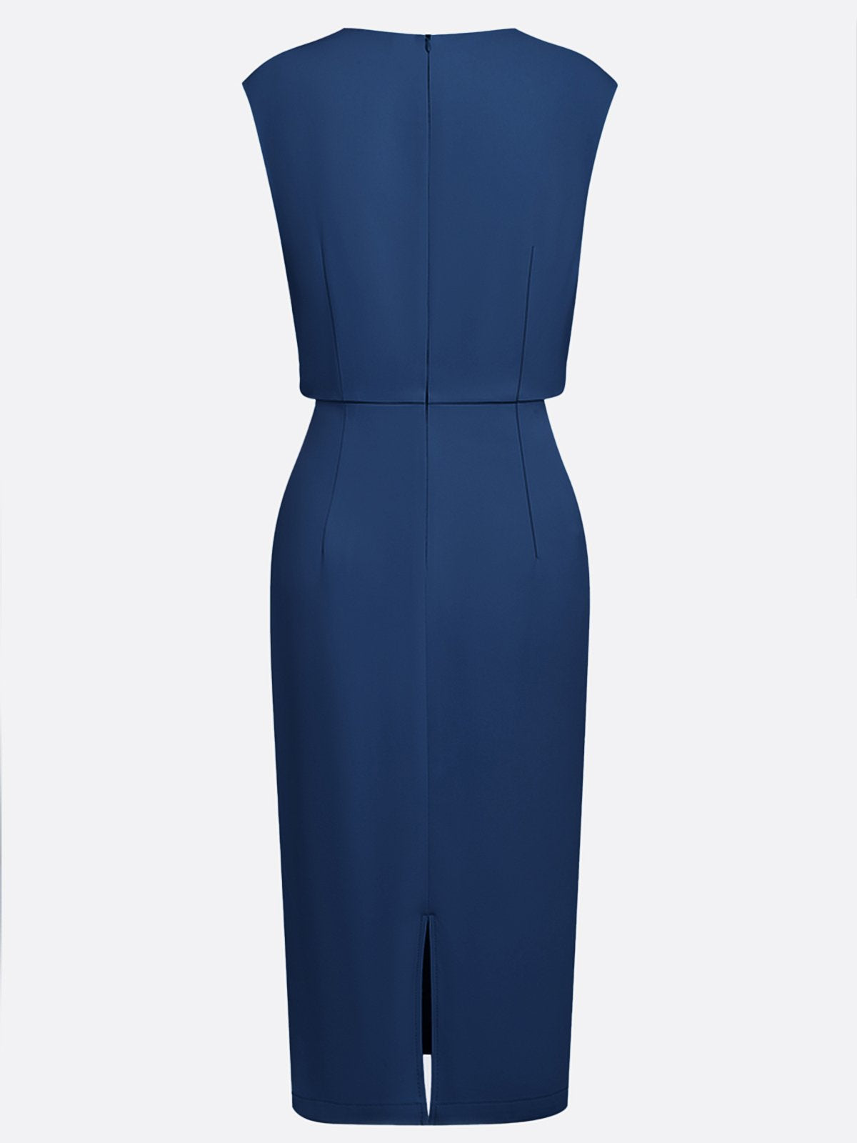 María | Designer Midi Dress