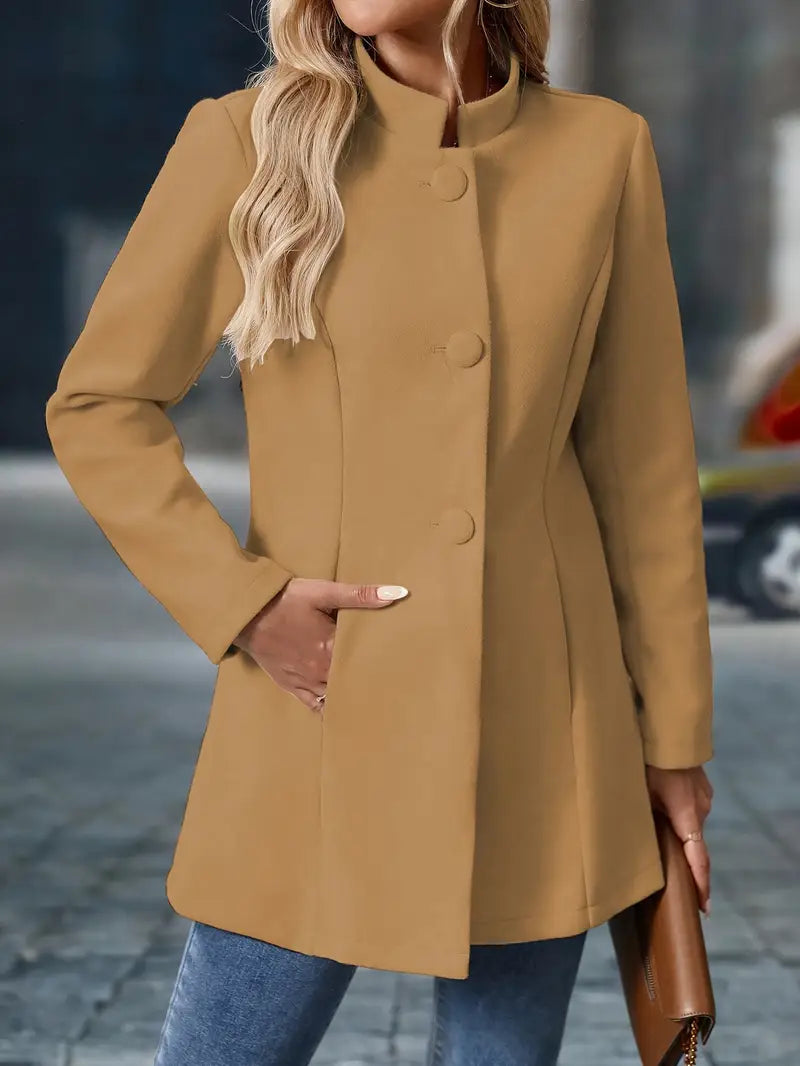 Maisie™ | Timeless Elegant Jacket