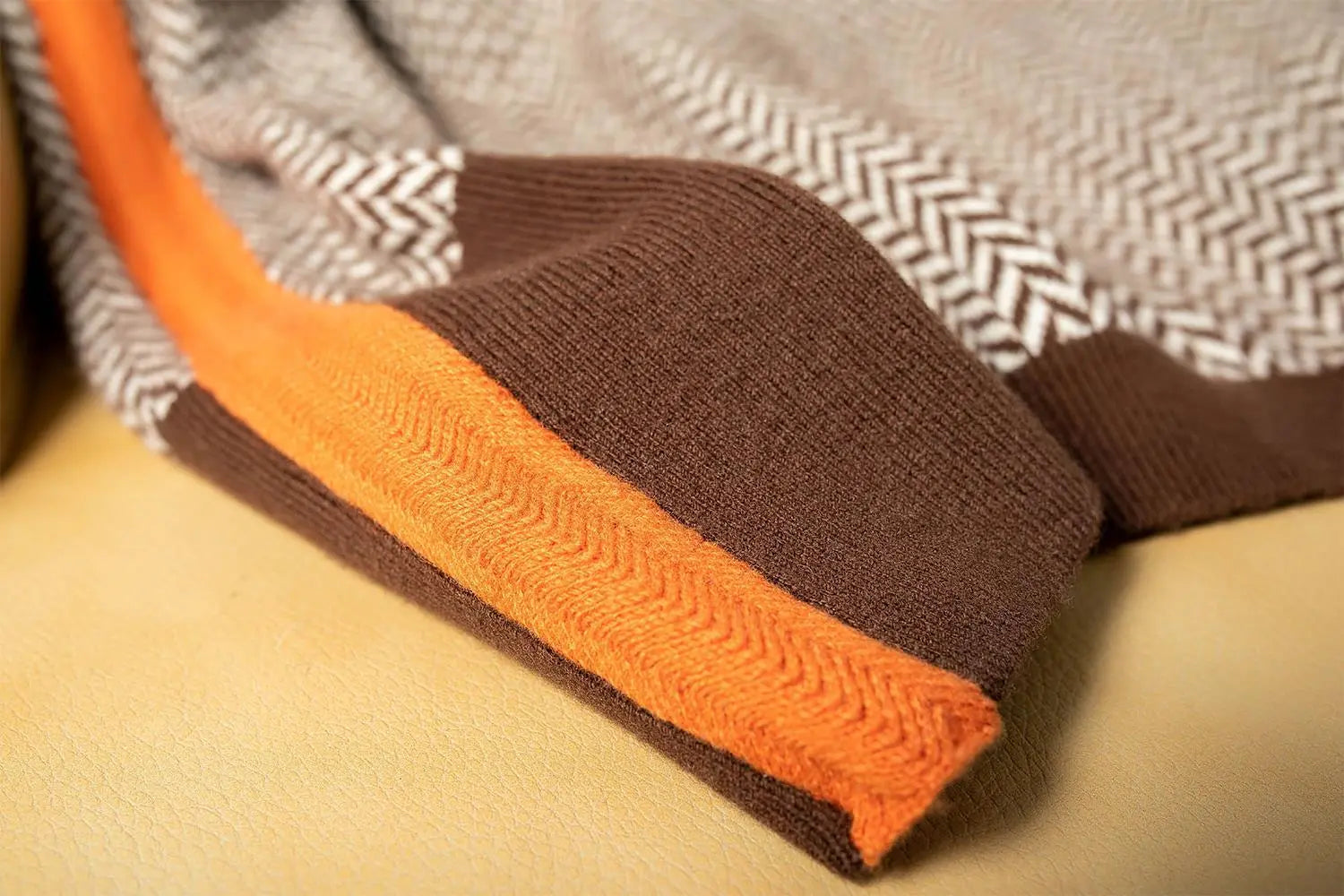 Gemma™ | Striped Sweater