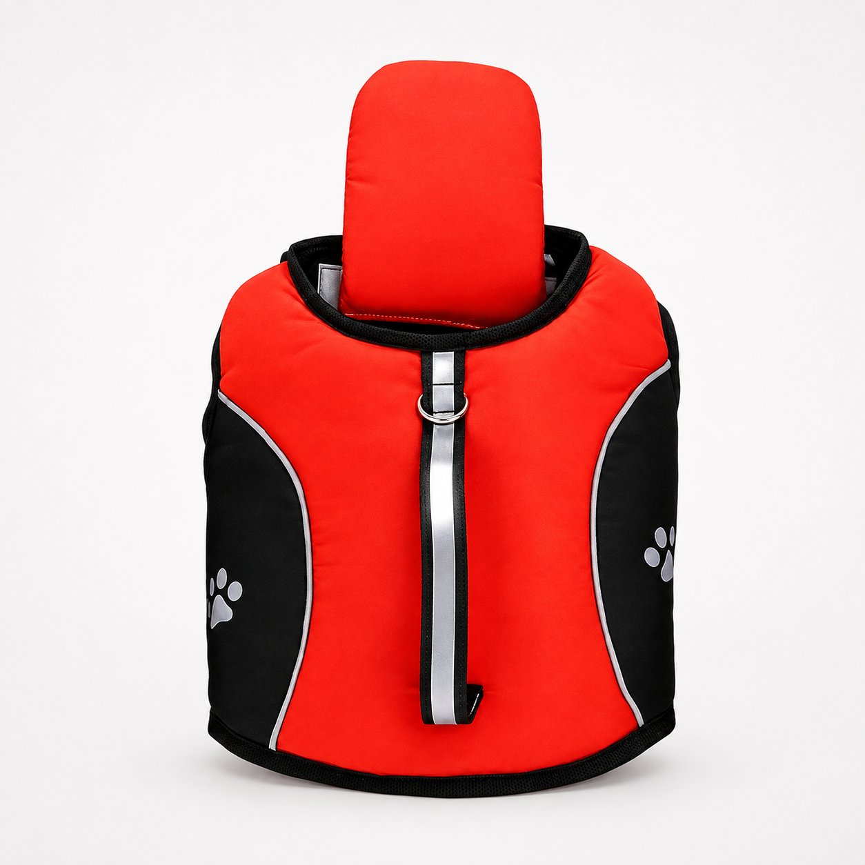 Floatpup – Ergonomic Contour Dog Life Jacket