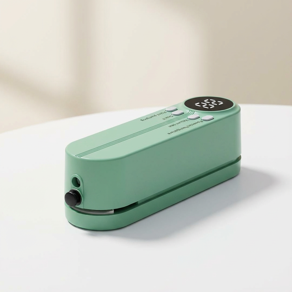 FreshLock 3 in 1 Cordless Vacuum Sealer