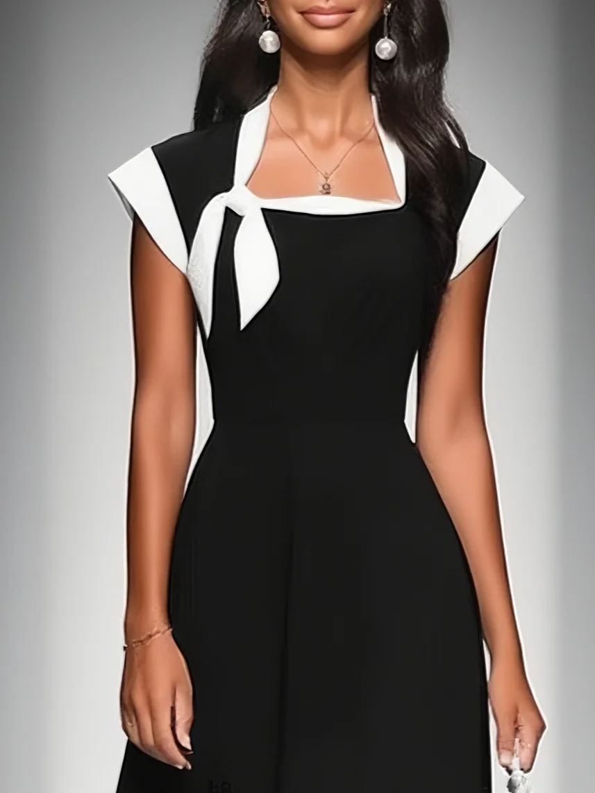 Aubrey™ Midi Dress