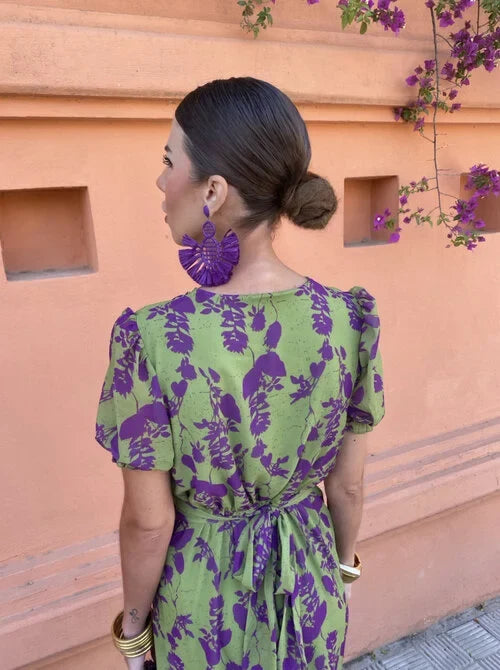 Ani™ | Elegant Summer Dress