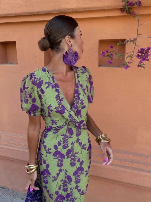 Ani™ | Elegant Summer Dress
