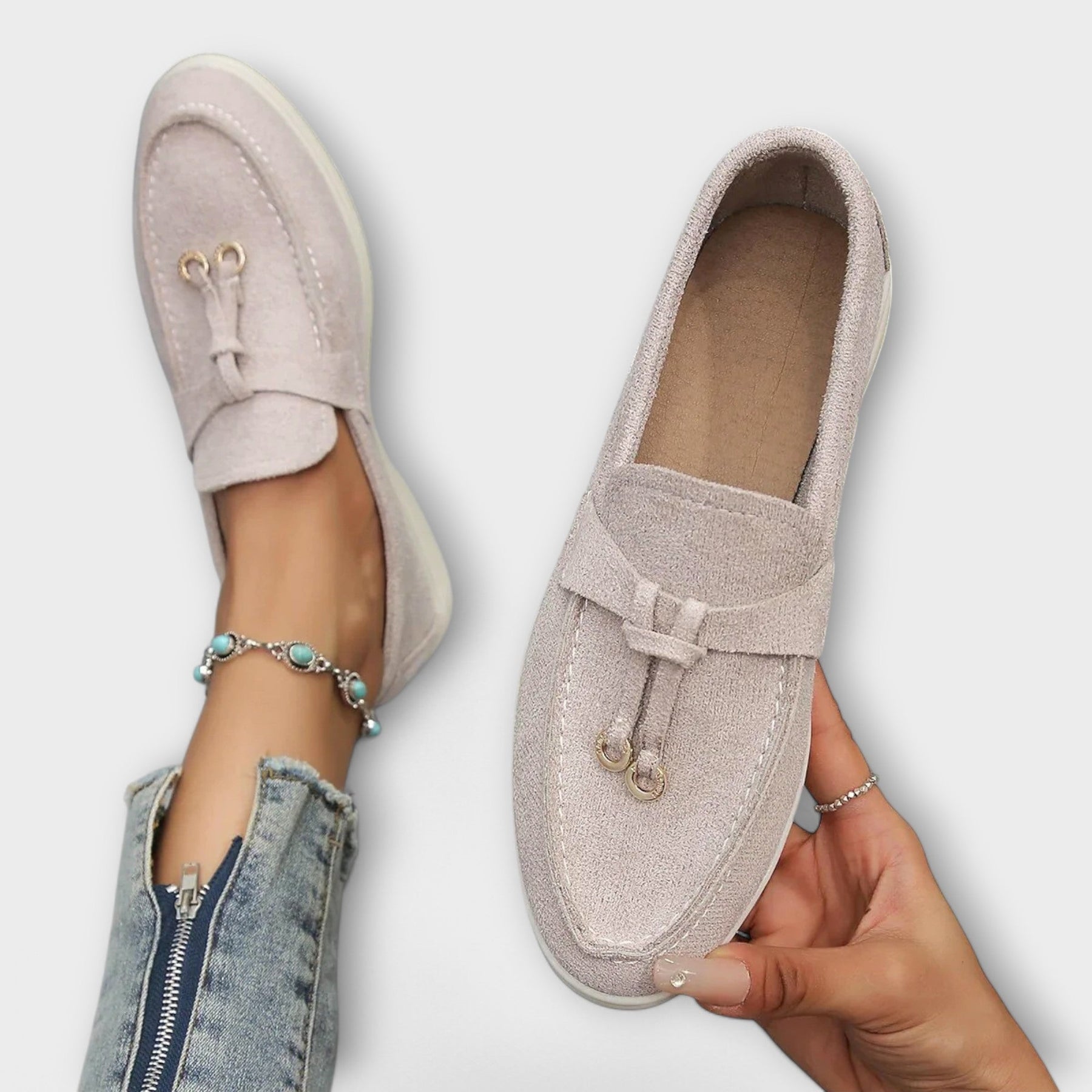 Elegant Loafer