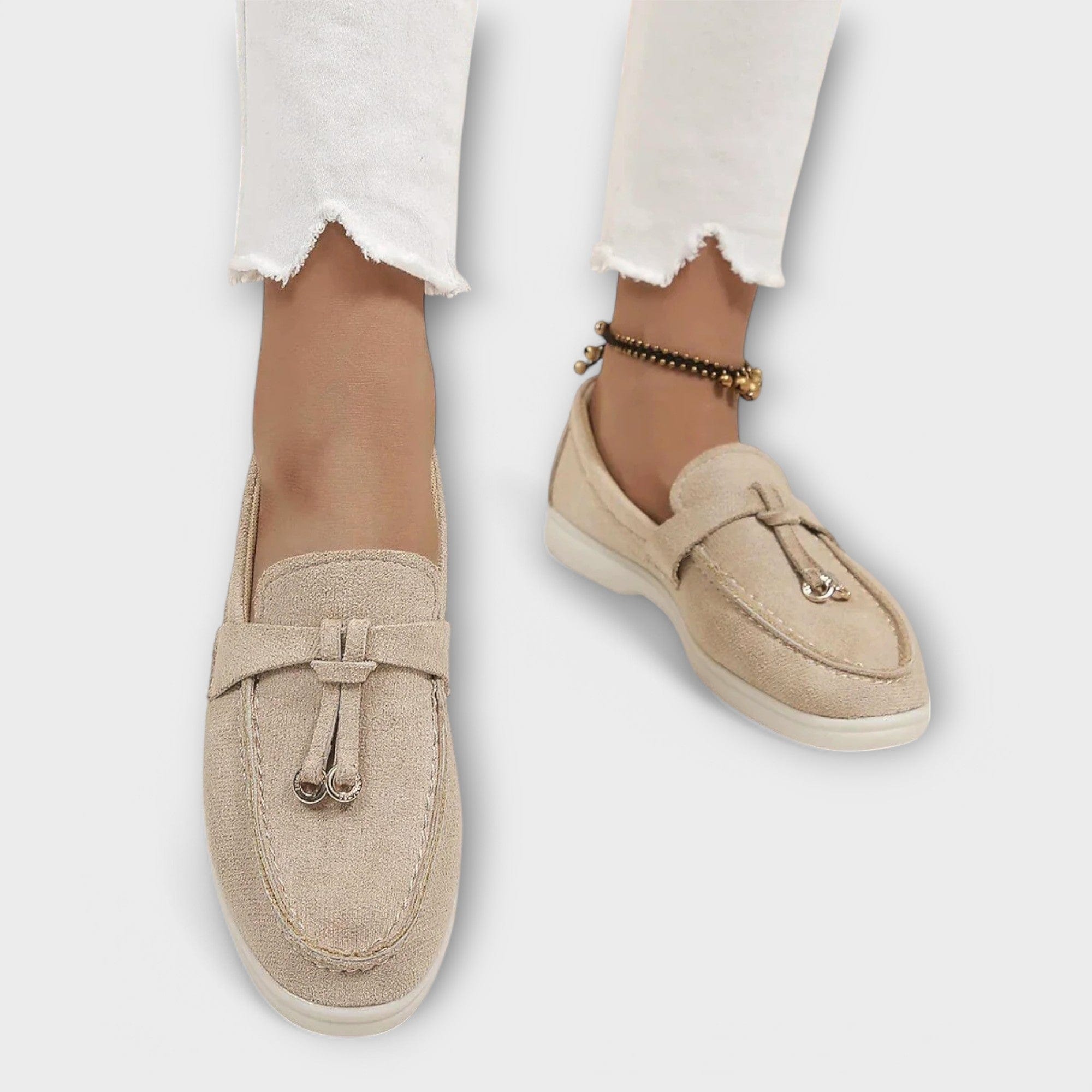 Eline | Classic Women's Loafers