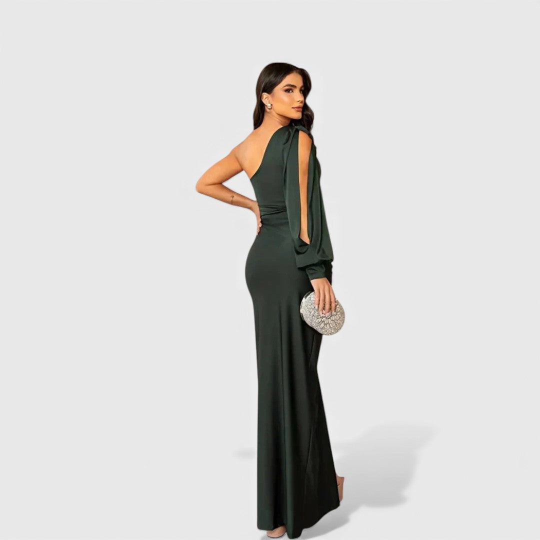 Katarzyna™ | Elegant Evening Maxi Dress