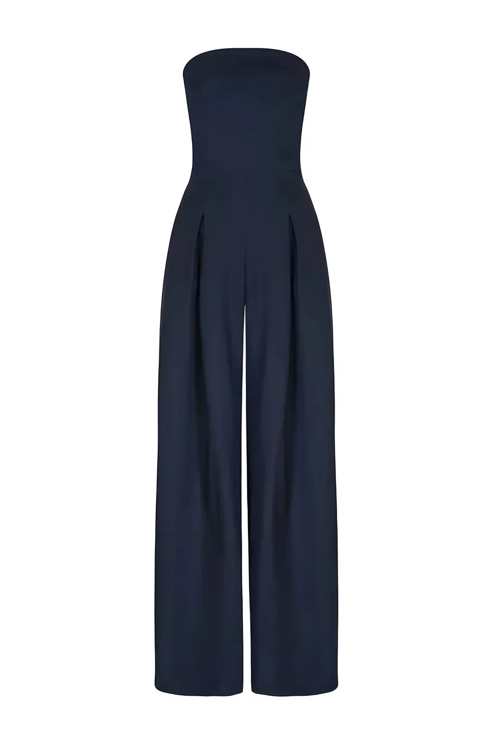 Paloma | Strapless Jumpsuit