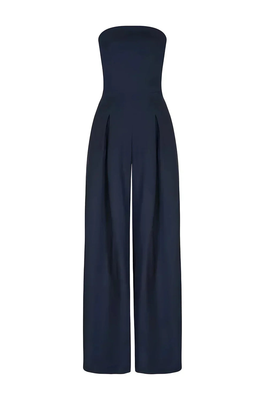 Paloma | Strapless Jumpsuit