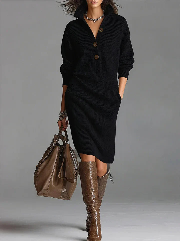 Marai | Sophisticated Dress