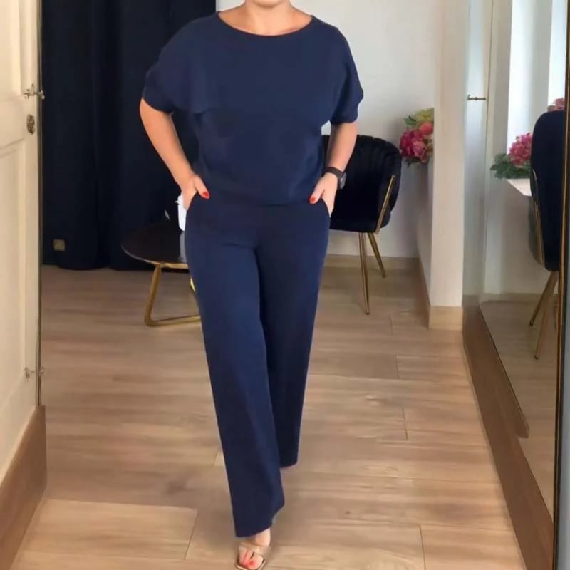 Trivelle™ | Elegant Three Piece Set