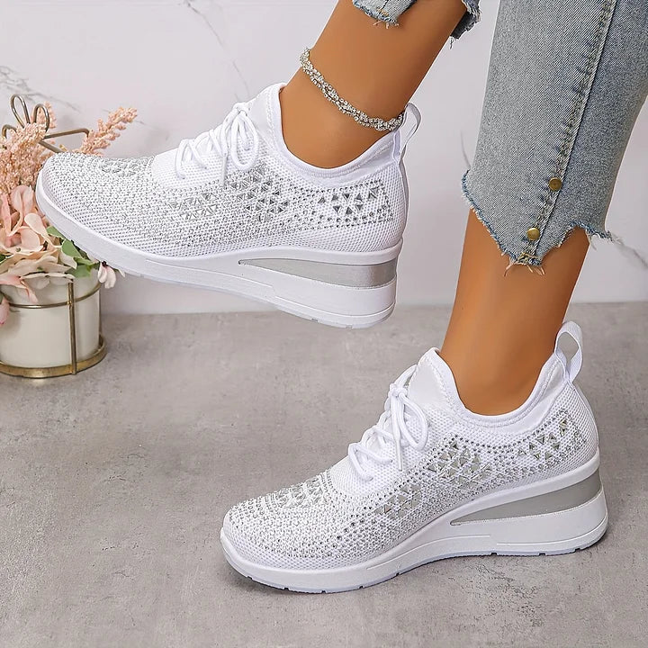 Giselle | Cozy Orthopedic Footwear