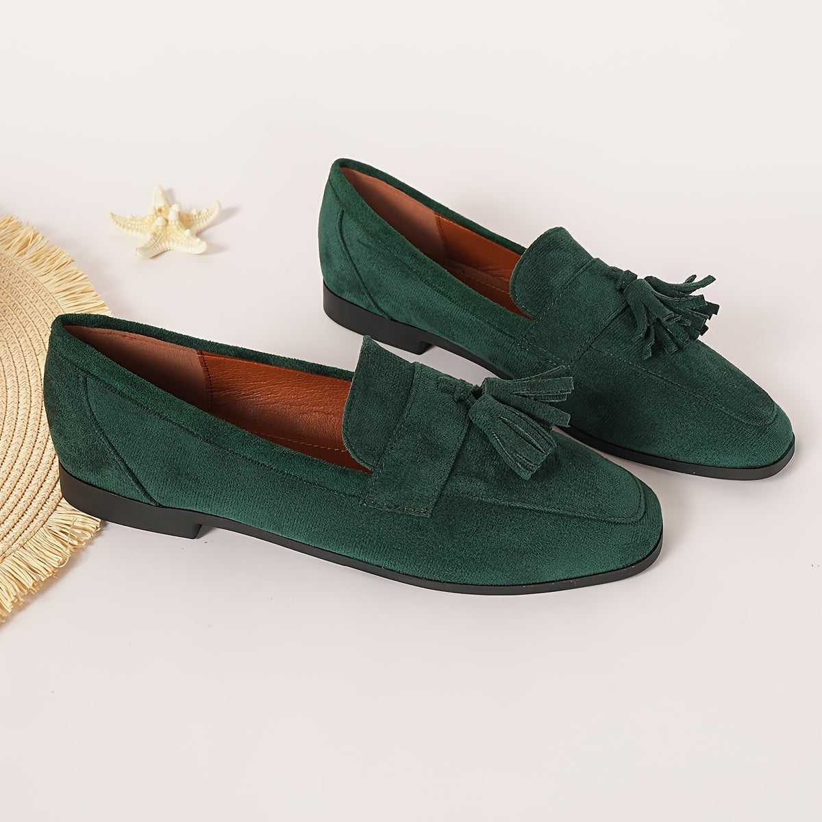 Soléna™ | Stable Everyday Elegance