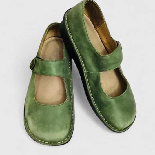 MARY JANE ORTHOPEDIC SHOES