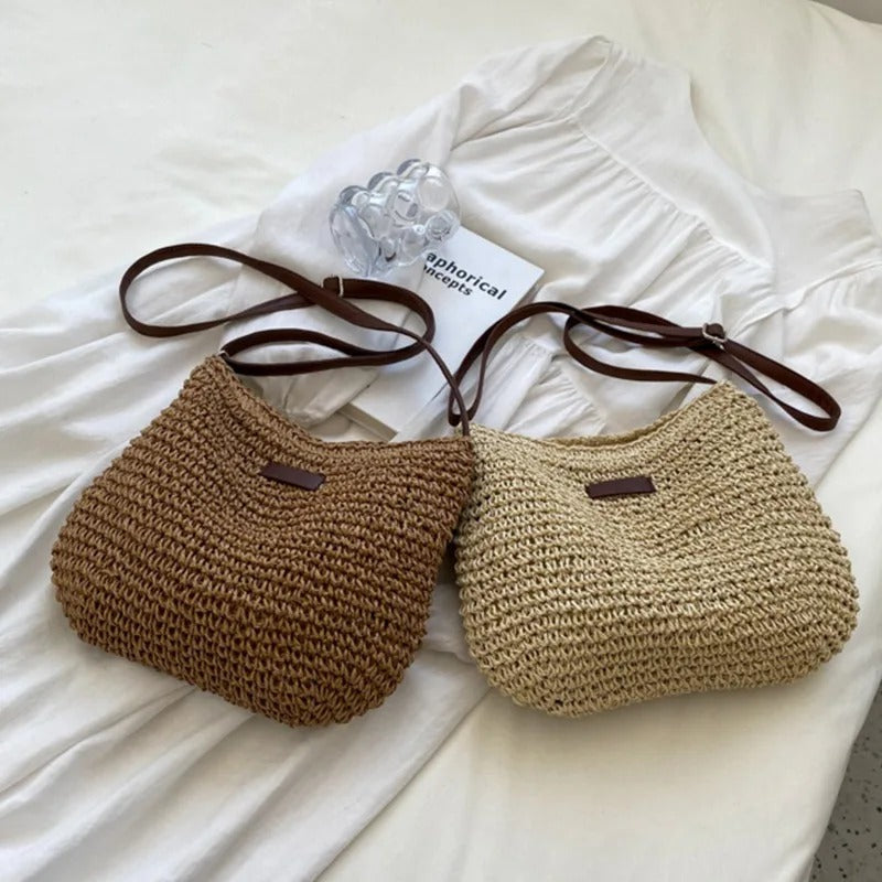Bolivia™ | Summer Shoulder Bag