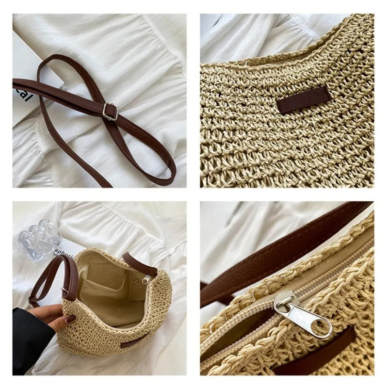 Bolivia™ | Summer Shoulder Bag