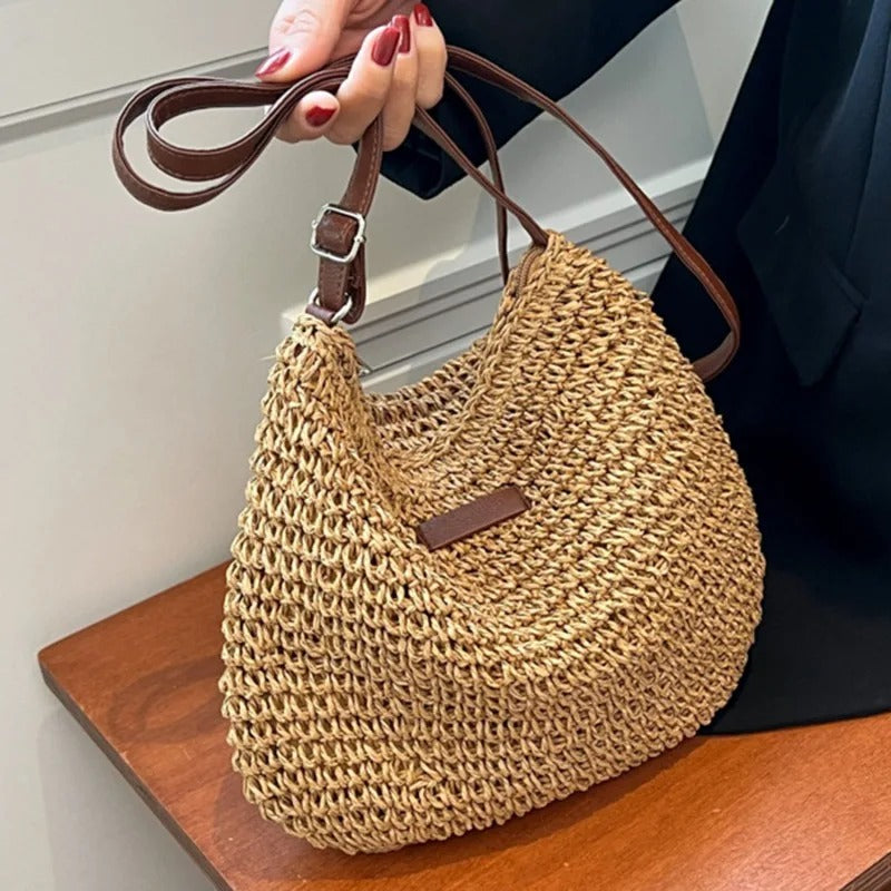 Bolivia™ | Summer Shoulder Bag
