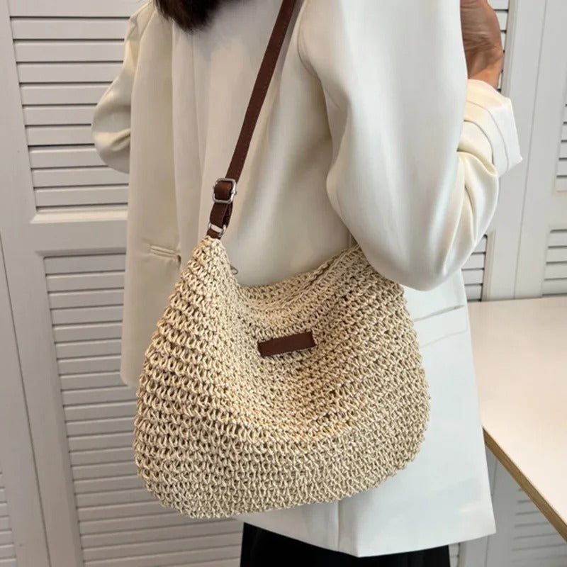 Bolivia™ | Summer Shoulder Bag