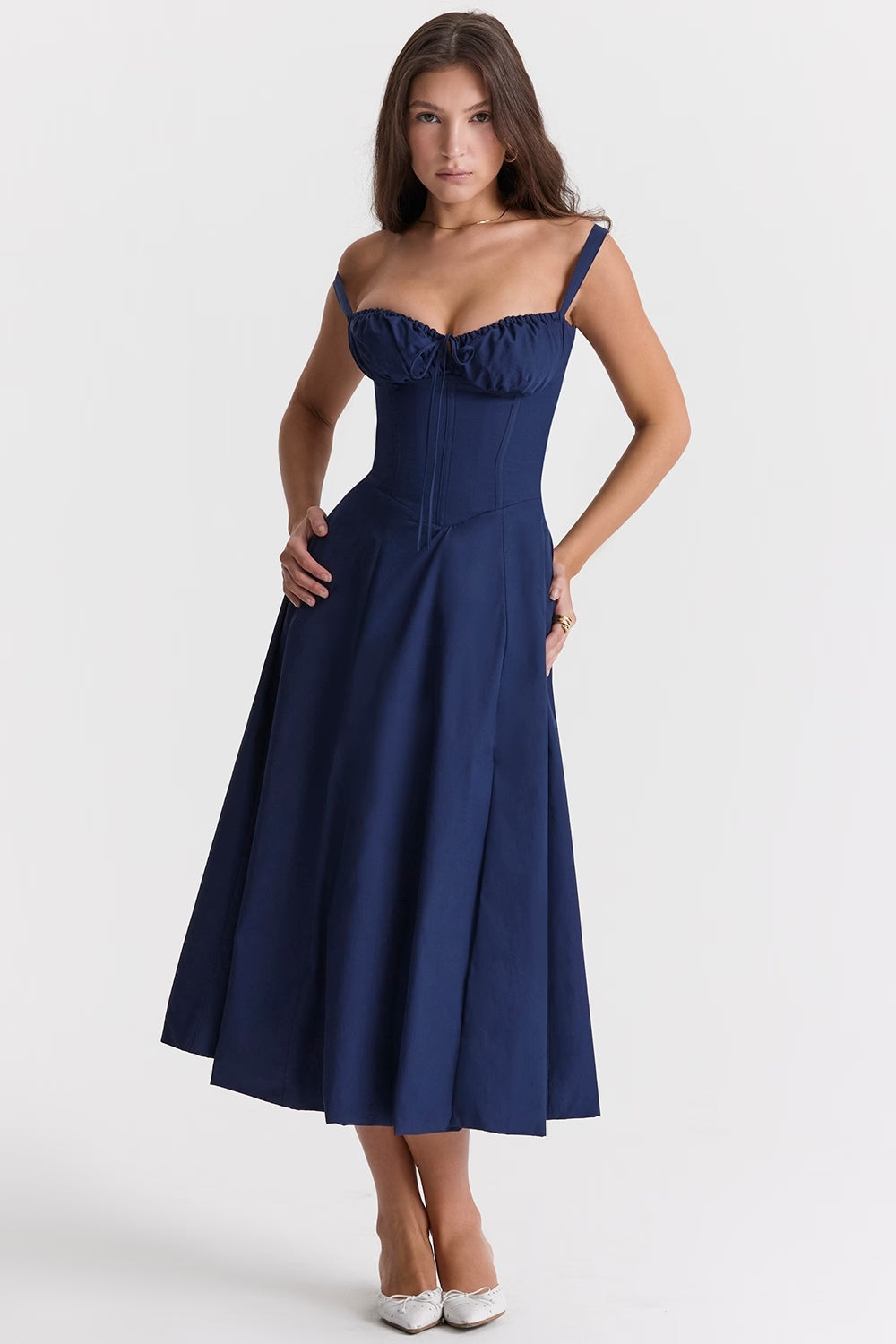 Bella | Spring Dress