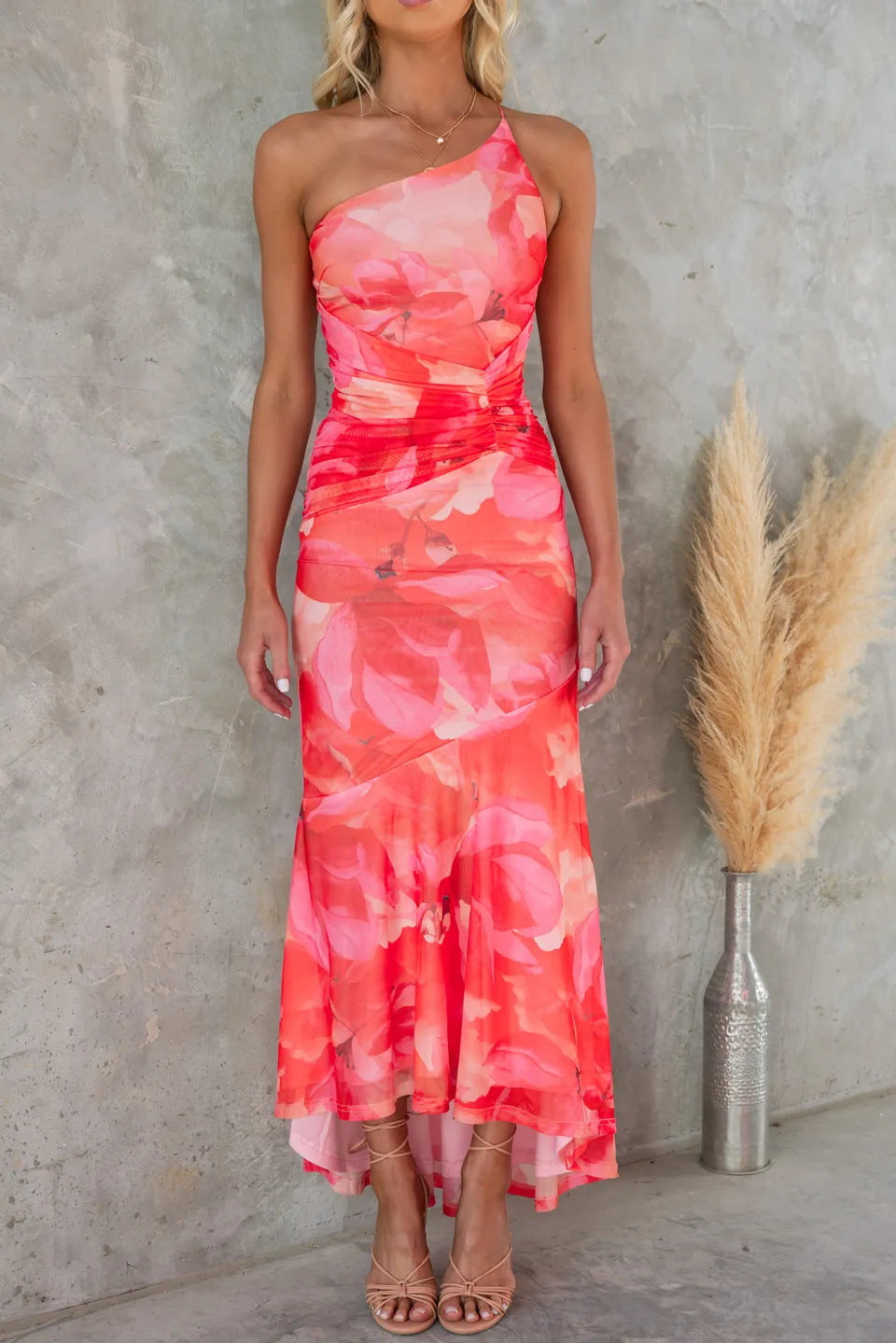 Imani | Elegant Dress