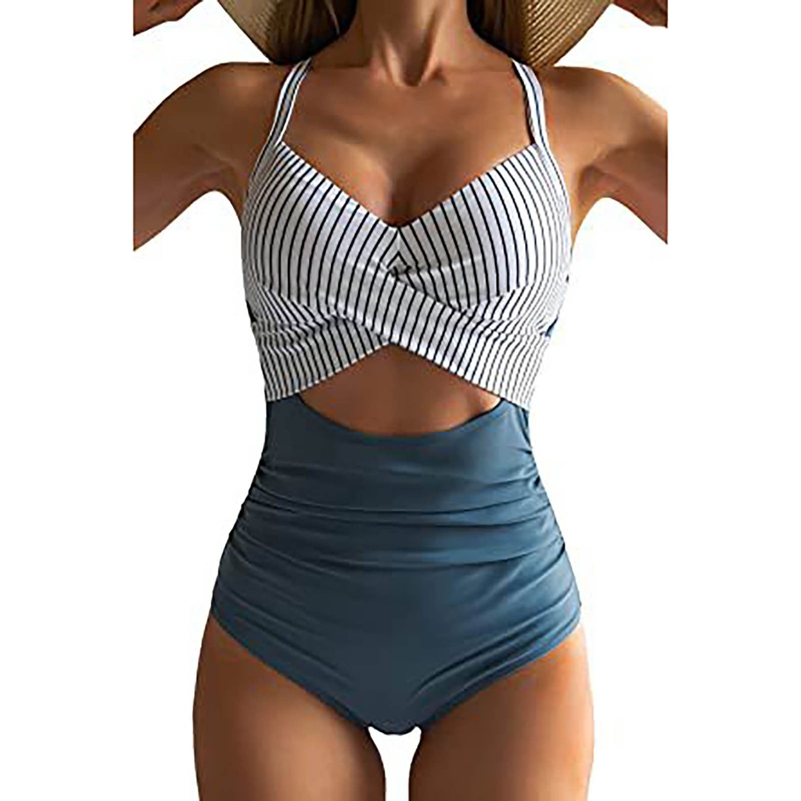 LolaBeach - Elegant Swimsuit