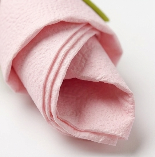 Florenza – Napkin Flower Creator for Elegant Tables
