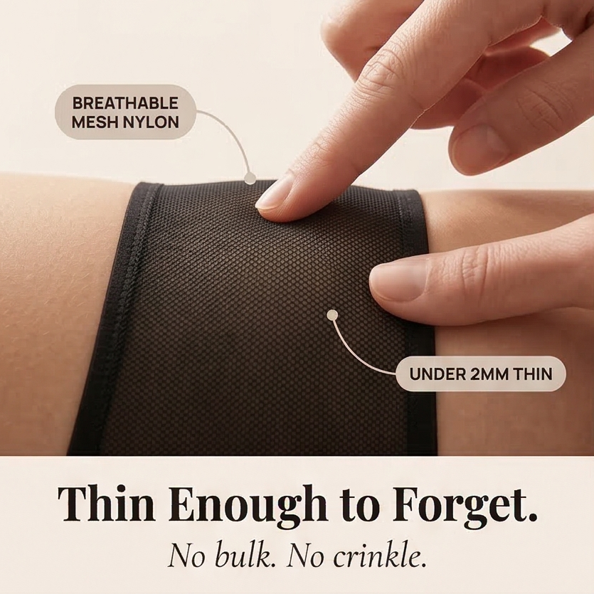 Flowella - Breathable Leak Proof Period Underwear