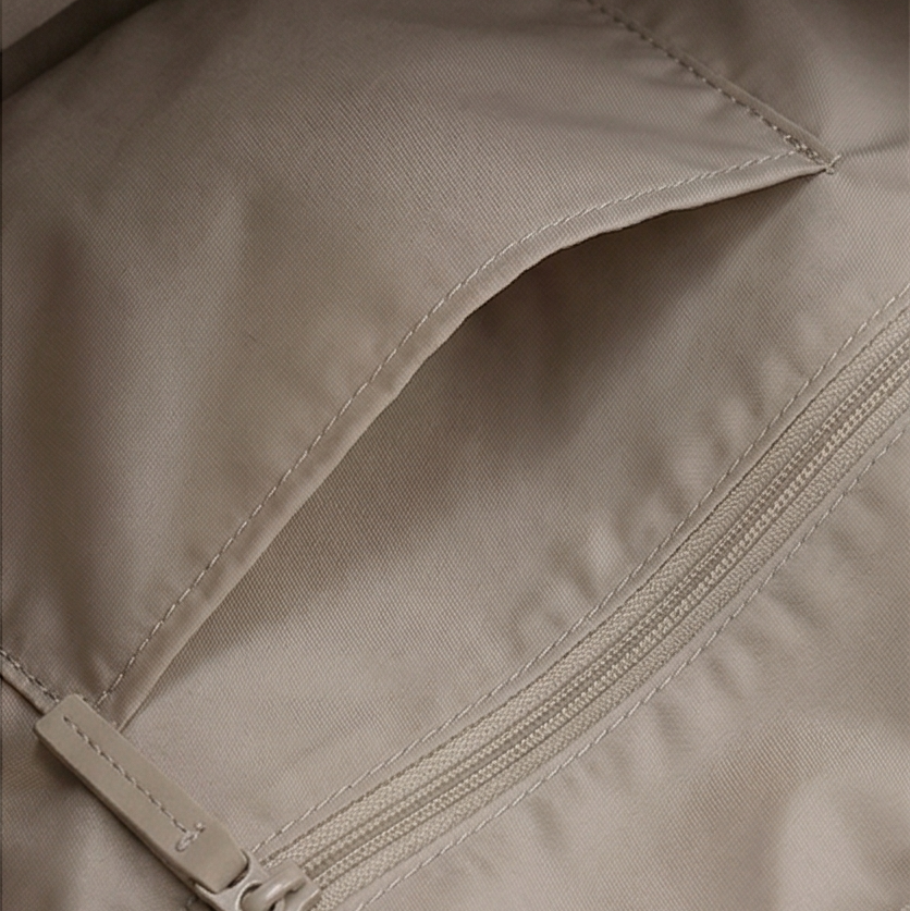 Cloudara - Lightweight Quilted Carry All Tote