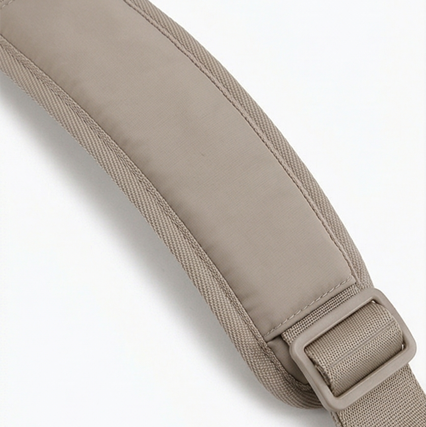 Cloudara - Lightweight Quilted Carry All Tote