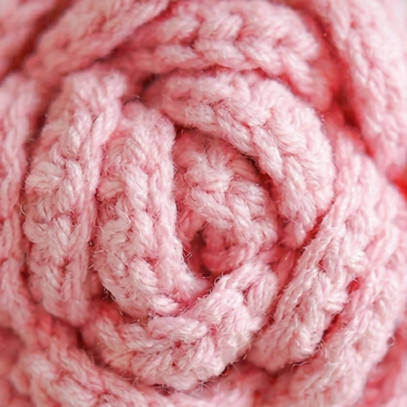 Bloomora – Handmade Crochet Flower Bouquet