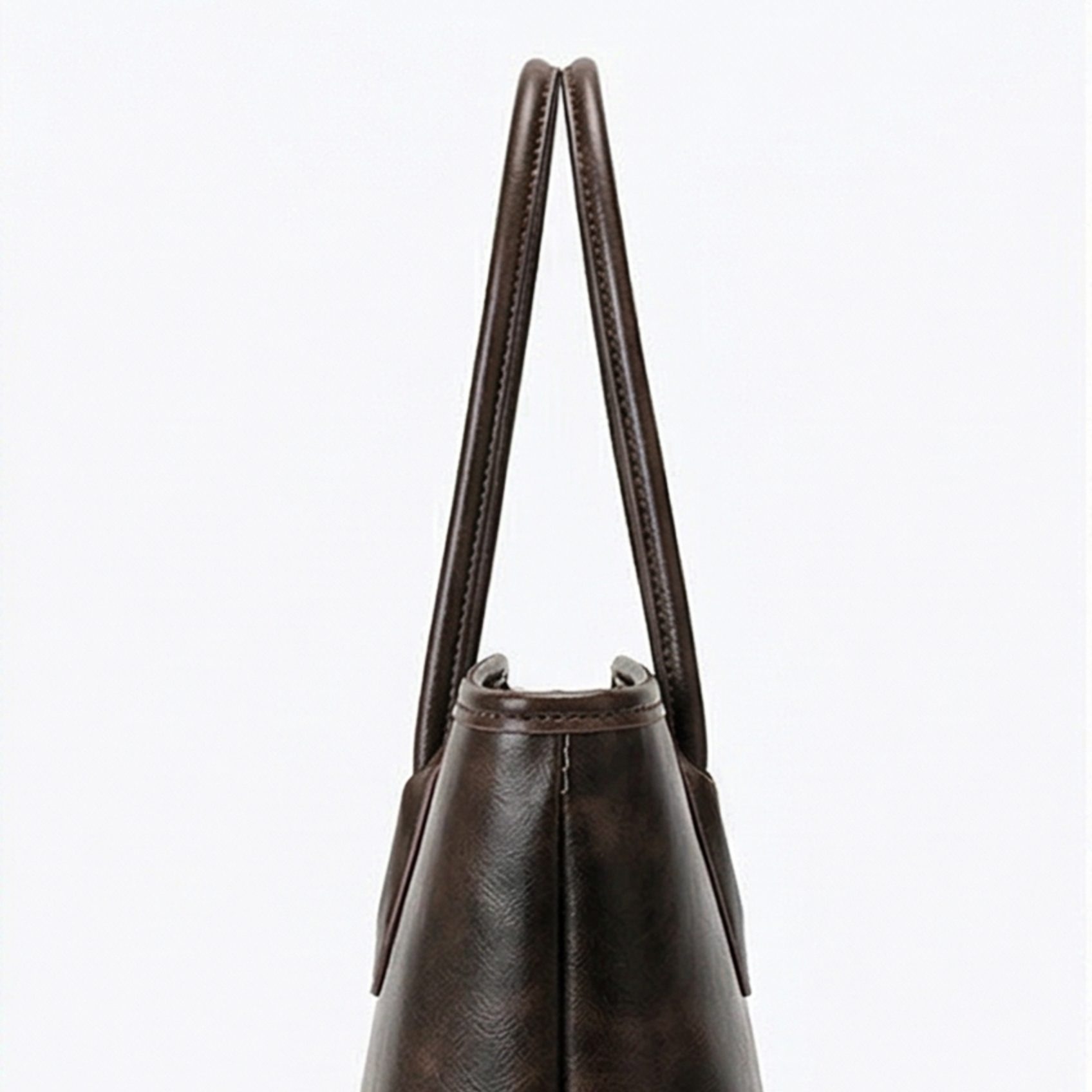 Florenza – Vintage Leather Shoulder Bag