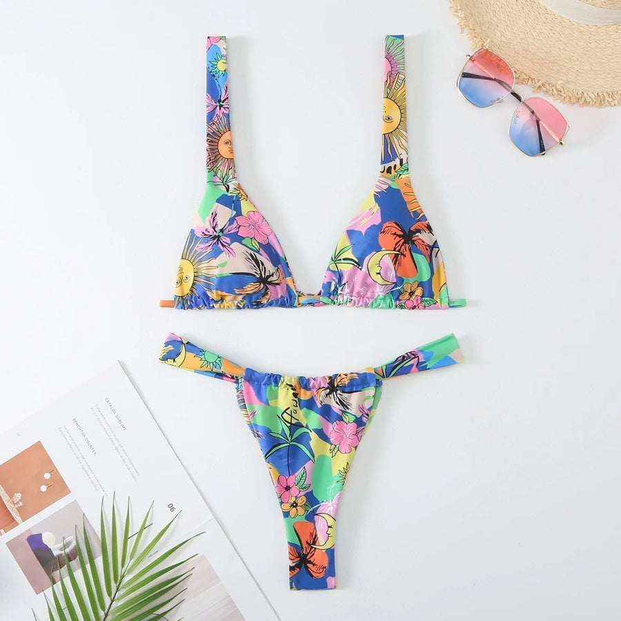 SoSoof - Brazilian Bikini
