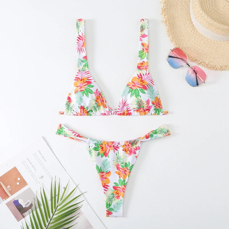 SoSoof - Brazilian Bikini