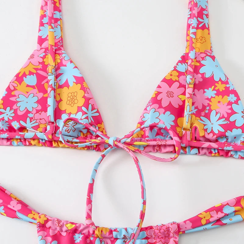 SoSoof - Brazilian Bikini