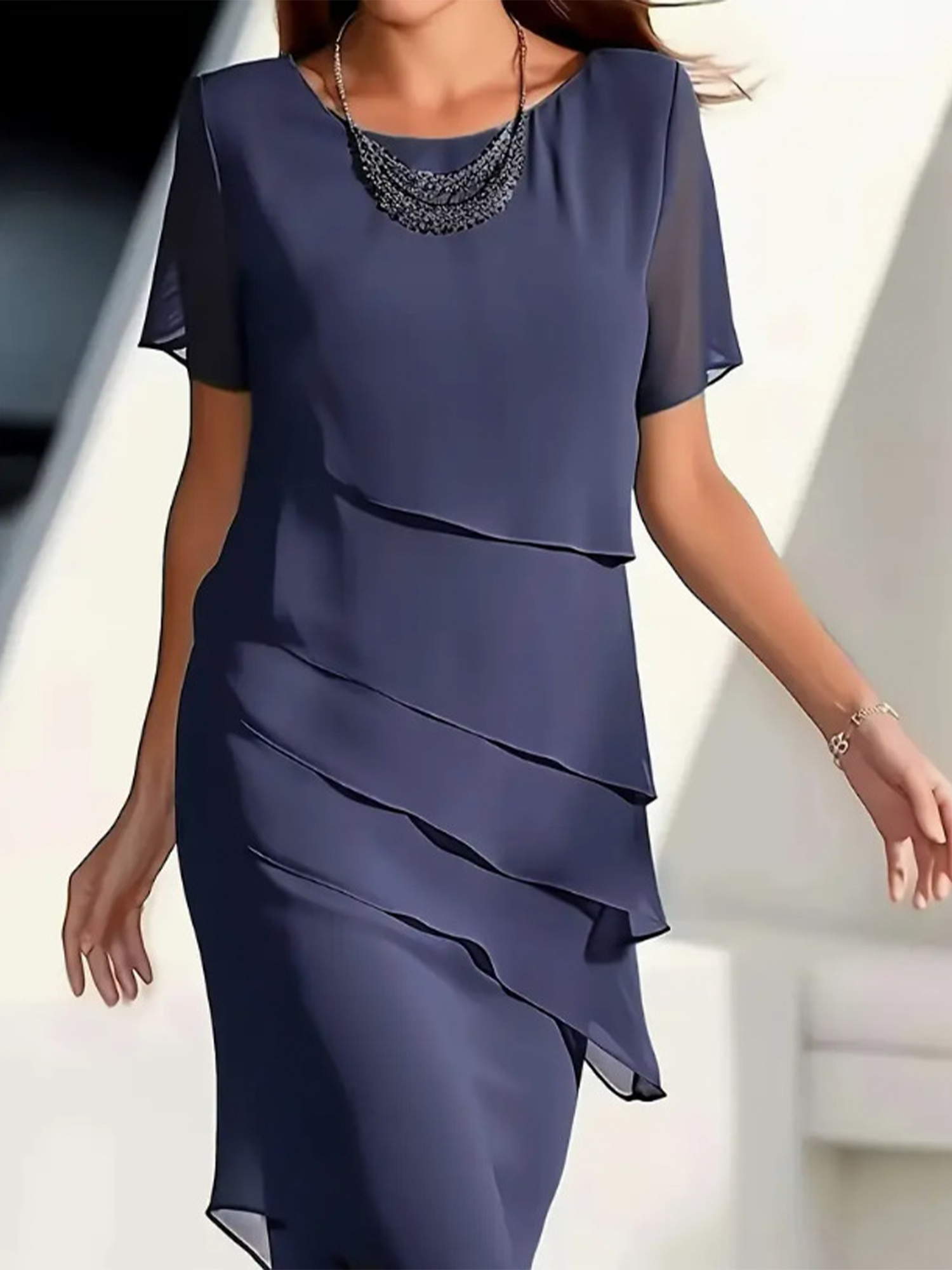Kendra | Elegant Dress