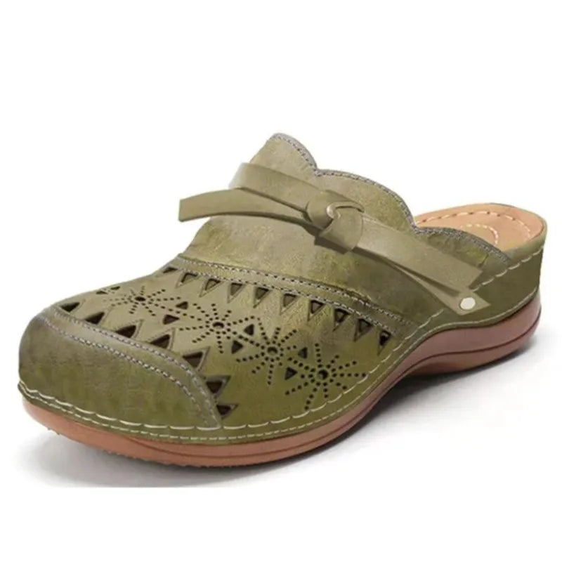 Lya | Everyday Comfort Clogs